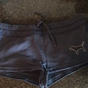 Victoria Secret Shorts